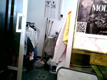 Rosse_182 Chaturbate stream image from February 12, 2026