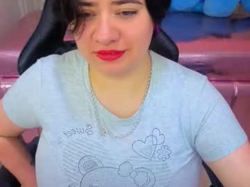 Samythomas_T Chaturbate stream image from February 12, 2026