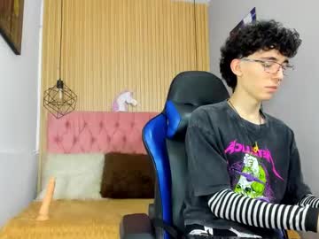 Syriussz Chaturbate stream image from February 12, 2026