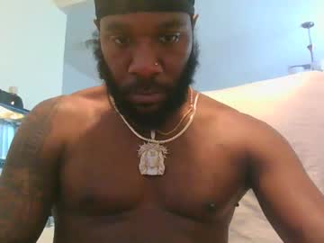 Xxmandingoxxx Chaturbate stream image from February 12, 2026