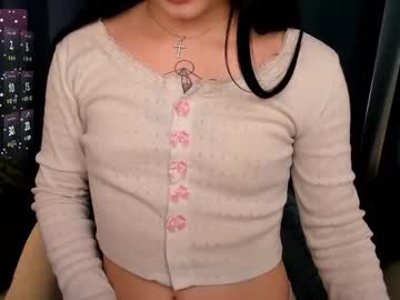Cutie_Peachyy Chaturbate stream image from February 12, 2026