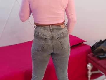 Danna_Miss Chaturbate stream image from February 12, 2026