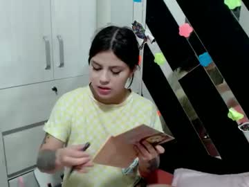 Daphne877046 Chaturbate stream image from February 12, 2026