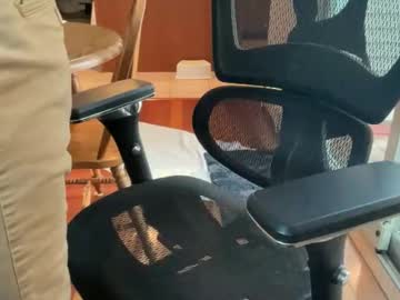 Here_I_Am_Dan Chaturbate stream image from February 12, 2026