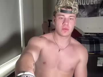 Jakelangsford Chaturbate stream image from February 12, 2026