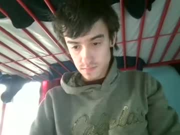 Keegang34 Chaturbate stream image from February 12, 2026