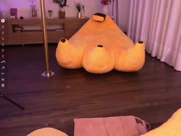 Lau__1 Chaturbate stream image from February 12, 2026