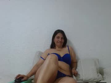 Mafe_Astor Chaturbate stream image from February 12, 2026