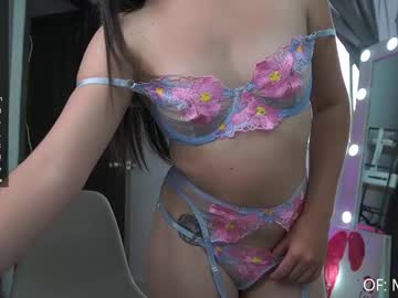 Megancute2 Chaturbate stream image from February 12, 2026