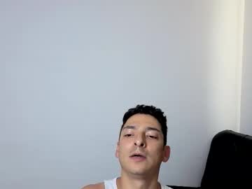 Rogercraig007 Chaturbate stream image from February 12, 2026
