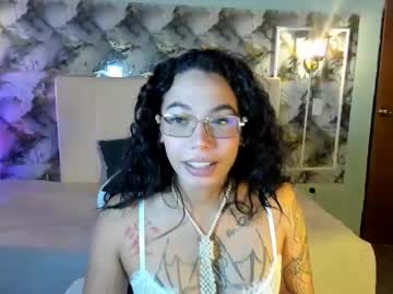 Serena_Noire Chaturbate stream image from February 12, 2026