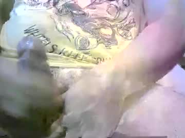 Sigifredoroca Chaturbate stream image from February 12, 2026