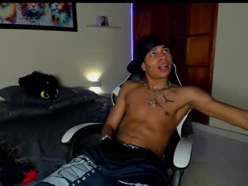 The_Black30 Chaturbate stream image from February 12, 2026