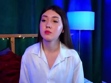Theresachavez Chaturbate stream image from February 12, 2026