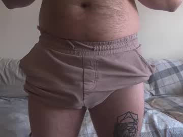 Whungcub Chaturbate stream image from February 12, 2026