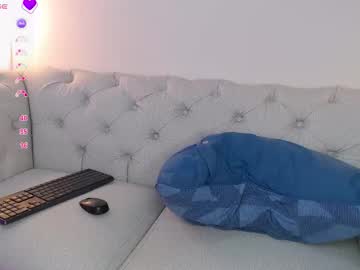 Aisha_Samiri Chaturbate stream image from February 12, 2026