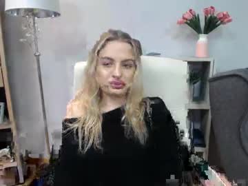 Blankasweet Chaturbate stream image from February 12, 2026