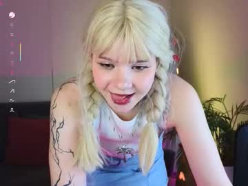 _Honeymary Chaturbate stream image from February 12, 2026