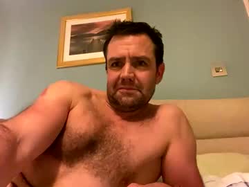 Jigster73 Chaturbate stream image from February 12, 2026