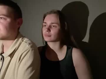 Lovely_Couple00 Chaturbate stream image from February 12, 2026