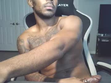 Madevonte Chaturbate stream image from February 12, 2026