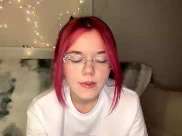 Margueritecarrauza Chaturbate stream image from February 12, 2026