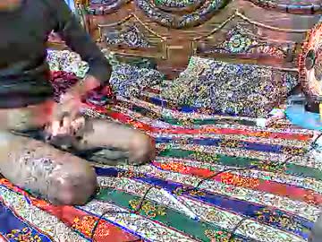 Maria_Khan803 Chaturbate stream image from February 12, 2026