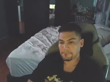 Papiinyc21 Chaturbate stream image from February 12, 2026