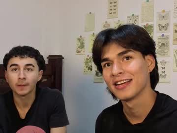 Patri_Ck_Villa Chaturbate stream image from February 12, 2026