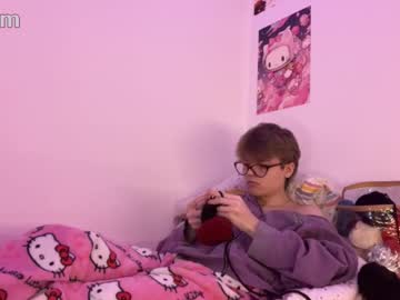 Paulopretti Chaturbate stream image from February 12, 2026