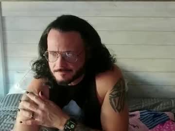 Sabastion1981 Chaturbate stream image from February 12, 2026