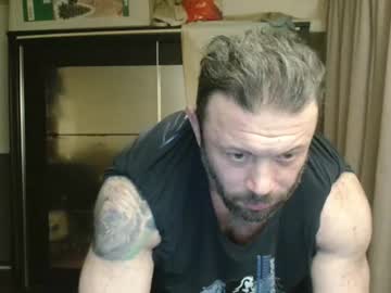Stevebulkzor Chaturbate stream image from February 12, 2026