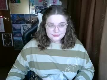 Teasing_Dora Chaturbate stream image from February 12, 2026