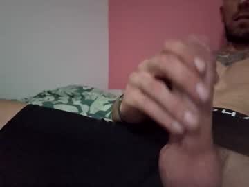 Thefatdickdude Chaturbate stream image from February 12, 2026