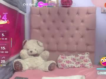 Valentina_Ks Chaturbate stream image from February 12, 2026