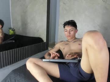 Alejo_Urdh Chaturbate stream image from February 12, 2026