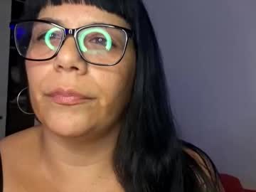 Angie0724 Chaturbate stream image from February 12, 2026