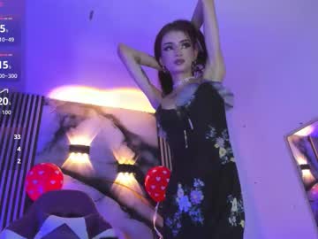 Chloe_Jacksonn Chaturbate stream image from February 12, 2026