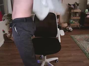 Connertwunk Chaturbate stream image from February 12, 2026