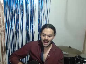 Dan_Khemeia Chaturbate stream image from February 12, 2026