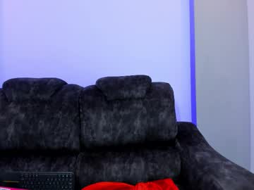 Emily_Frostt Chaturbate stream image from February 12, 2026