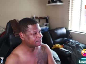 Fyrecontrol Chaturbate stream image from February 12, 2026