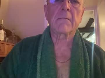 Grandadgunner Chaturbate stream image from February 12, 2026