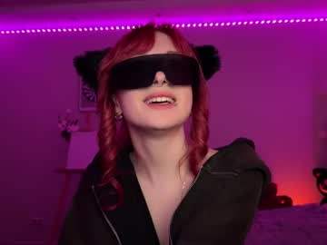 Happy_Milly Chaturbate stream image from February 12, 2026