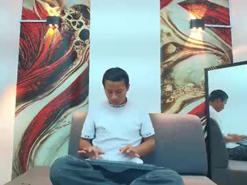 James_Smiith_ Chaturbate stream image from February 12, 2026