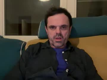 Jansentobias81 Chaturbate stream image from February 12, 2026