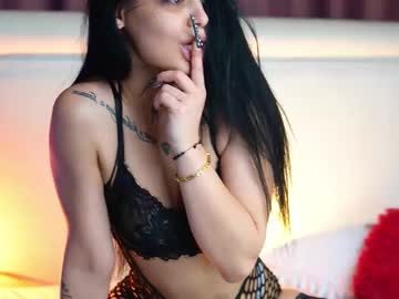 Karsynjayde Chaturbate stream image from February 12, 2026