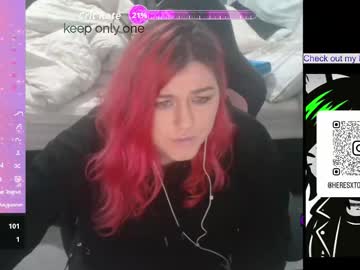 Kind_Stella Chaturbate stream image from February 12, 2026