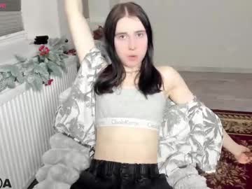 Krisslimada Chaturbate stream image from February 12, 2026