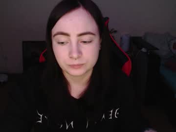 Laralianna Chaturbate stream image from February 12, 2026